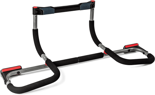 Pull Up Bar – Best weightlifting gifts for homes with limited space