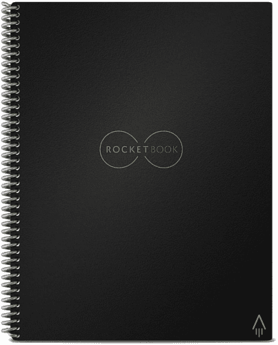 Rocket Notebook – Technology gift ideas for therapists