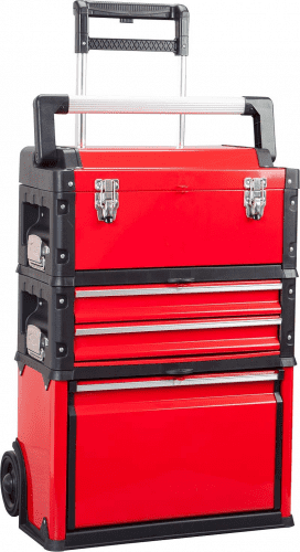 Rolling Toolbox – Best gifts for mechanics