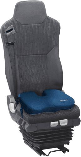 Seat Cushion – Gift ideas for truck drivers comfort