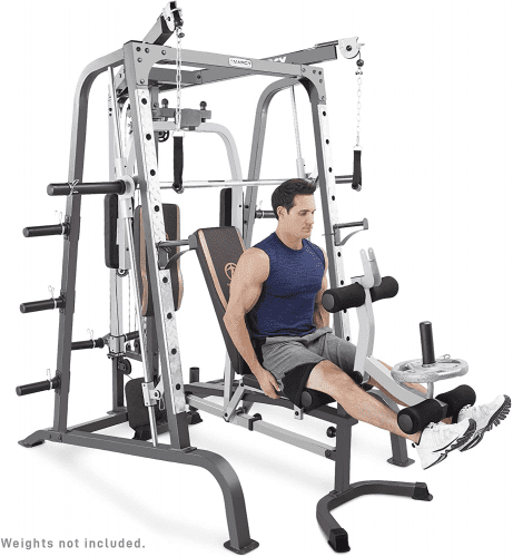 Smith Machine – Best gifts for weightlifters