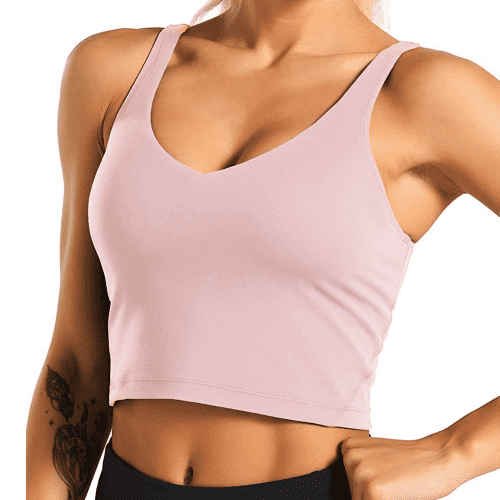 Sports Bra – Weightlifting gifts for her