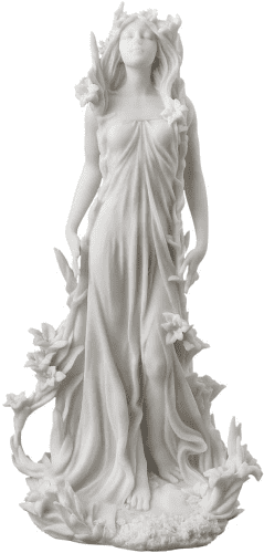 Statue of the Goddess of Beauty – Gifts for plastic surgeons