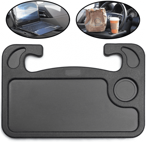 Steering Wheel Desk – Useful gifts for truckers