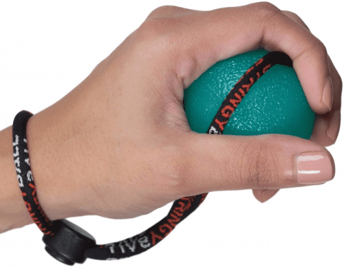 Stress Balls on a String – Gift ideas for therapists