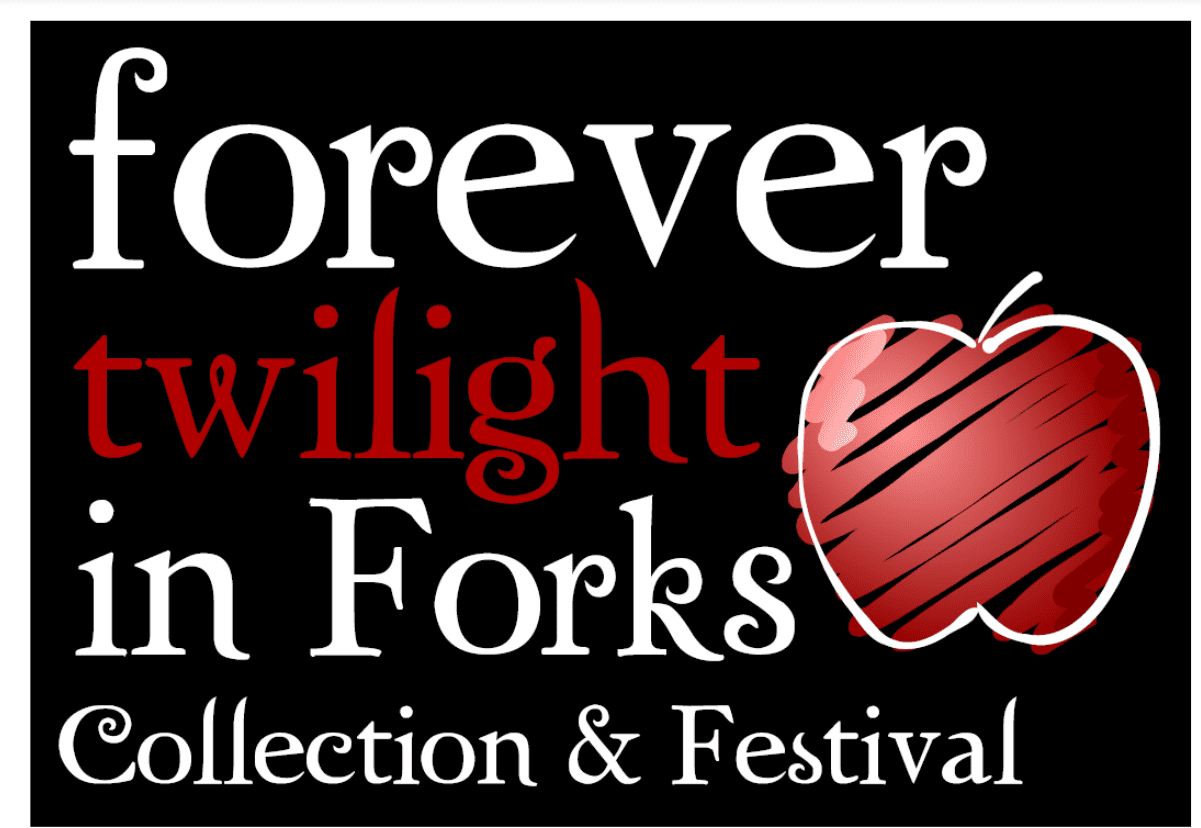 Tickets to Forever Twilight in Forks Festival
