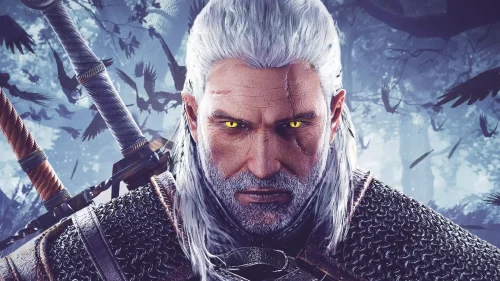 Toss a Coin to These 11 Witcher Inspired Gifts
