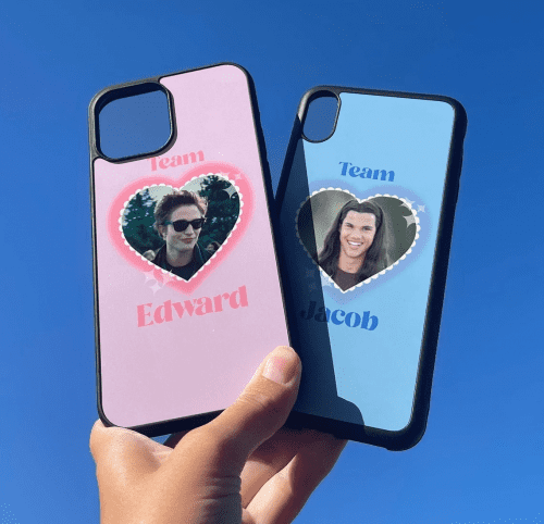 Twilight Phone Case – Small and thoughtful presents for Twilight fans