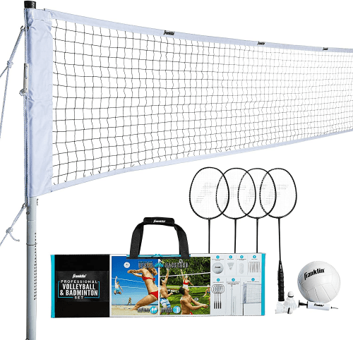 Volleyball Net – Best volleyball gifts