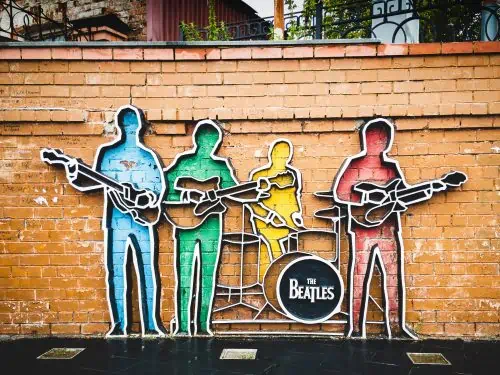 11 Beatles Gifts That Will Send Them Across the Universe