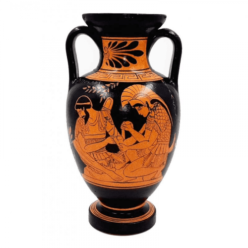 Ancient Greek Amphora – Ancient history gifts