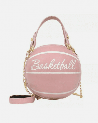 Basketball Purse – Basketball gifts for her