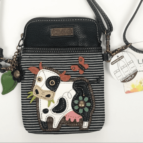 Cute Cow Purse – Cow gifts for her