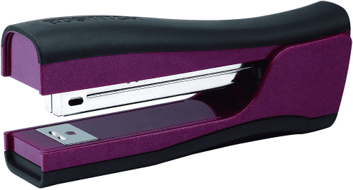 Decorative Stapler – Purple gift ideas for the office