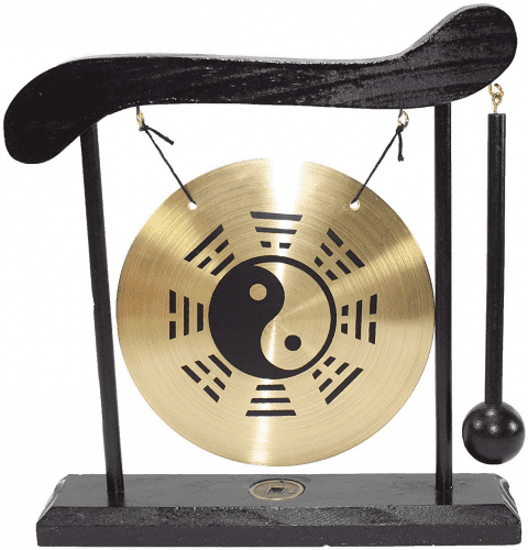 Desk Gong – Japanese gifts for him