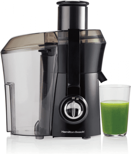 Easy to Clean Juicer – Healthy gifts for yogis