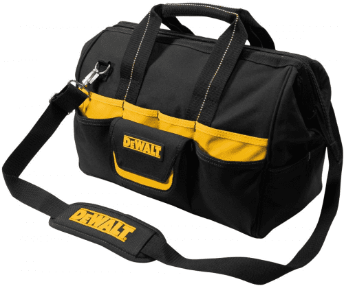 Electricians Tool Bag – More holiday gifts for an electrician