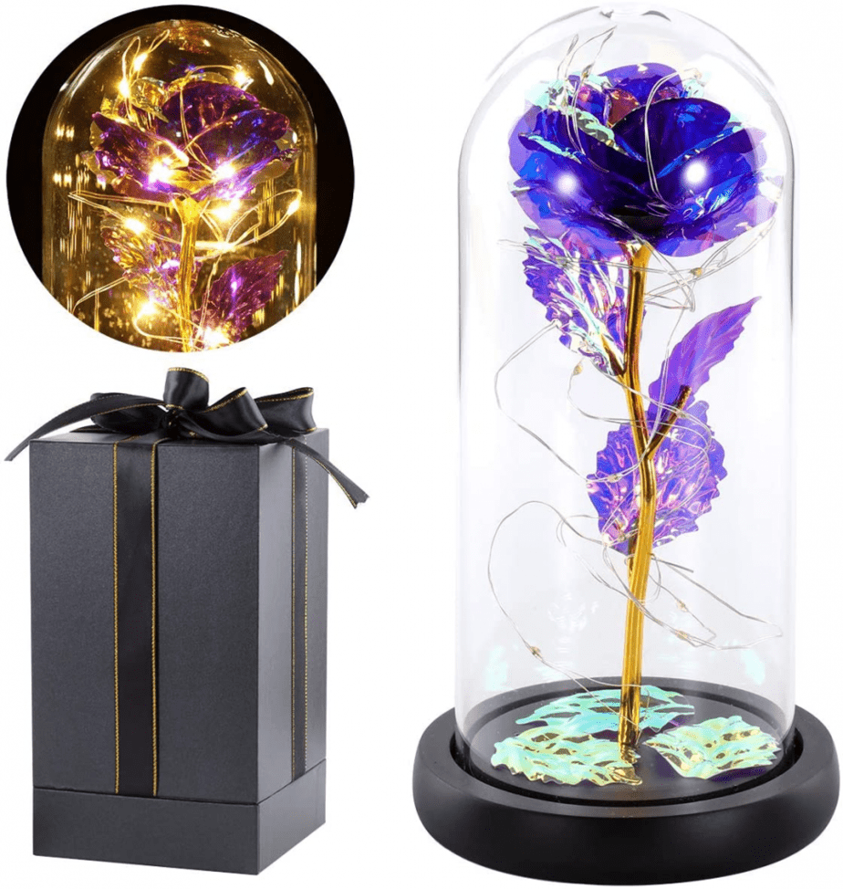 15 Perfect Purple Gifts for People with a Passion for Purple in 2026 — free download