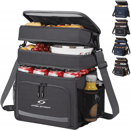 Extra Large Lunch Box – Gifts for electricians for lunchtime