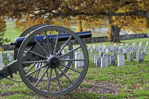 Gettysburg Tour – Gifts for Civil War buffs