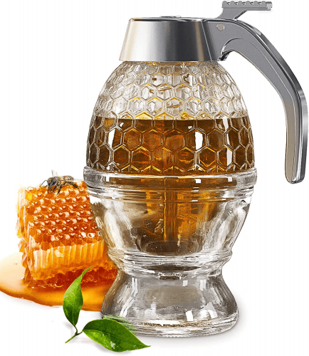 Honey Dispenser – Honey gifts for beekeepers