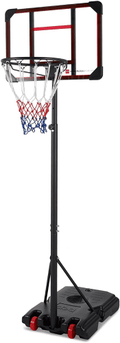 Hoops and Goals – Gifts for basketball players