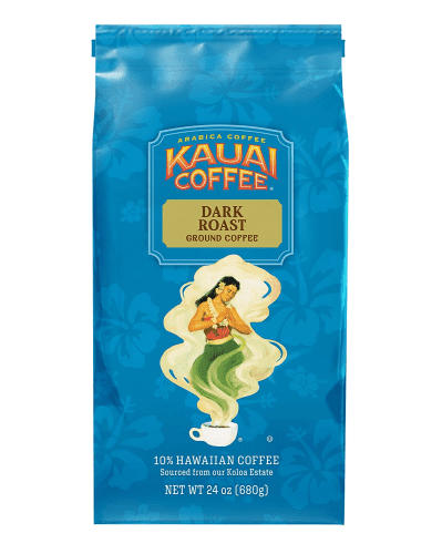 Kauai Coffee – Tasty Gifts from Hawaii