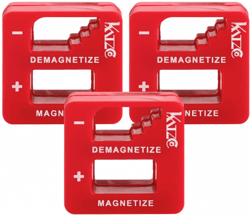 Magnetizerdemagnetizer Tool – Best gifts for electricians