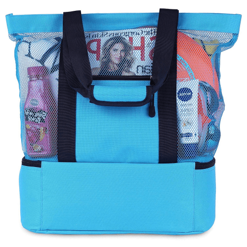 New Beach Bag – Gifts for someone going to Hawaii