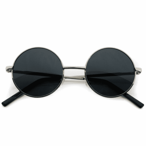 Retro John Lennon Glasses – The Beatles gifts for him