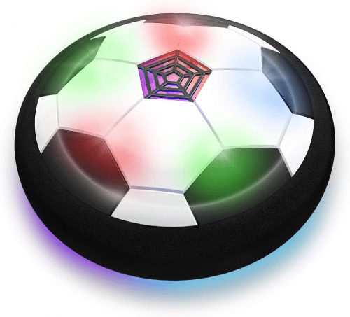 Soccer Hover Ball – Soccer gifts for kids