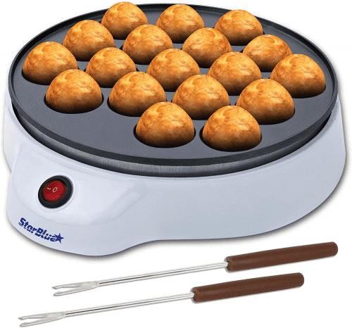 Takoyaki Maker – Unique Japanese gifts for cooking