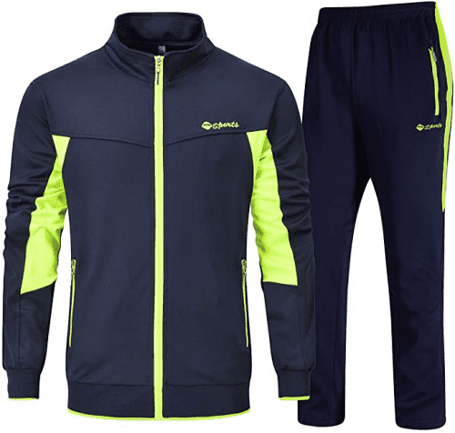 Tracksuit – Gifts for PE teachers