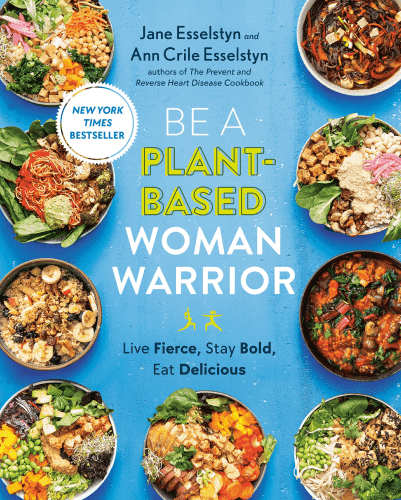 Vegan Cookbook – Gift for healthy lifestyles