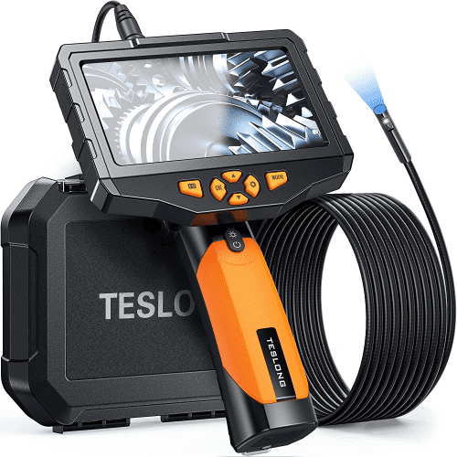 Video Inspection Camera – More gadget gifts for electricians