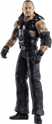 WWE Action Figures – WWE gifts for kids