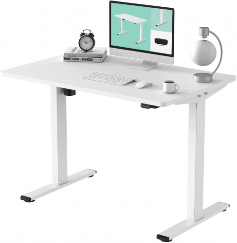Adjustable Desk – Trendy promotion gifts for her office