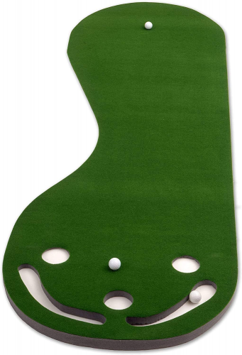 Indoor Putting Green – Luxury promotion gifts for him