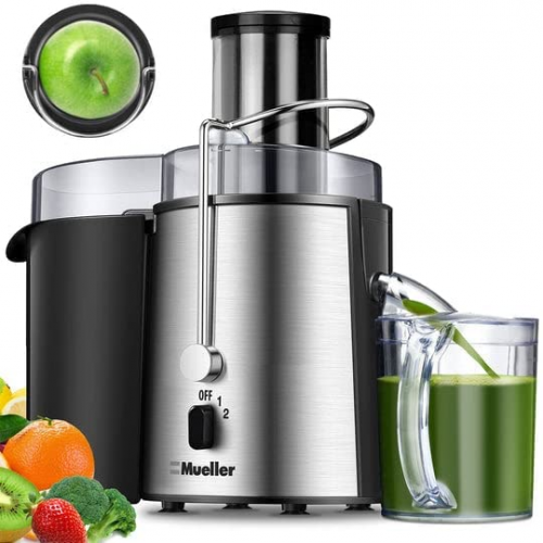 Juicer – Healthy food gifts for hygienists