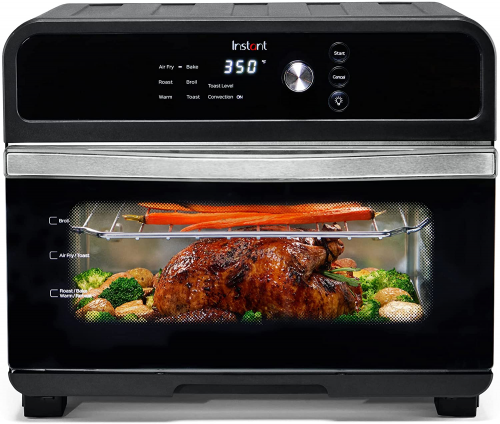 Quick Cooking Toaster Oven – Promotion gift ideas for her kitchen