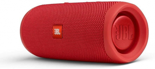 Red Wireless Bluetooth Speaker – Red tech gift ideas