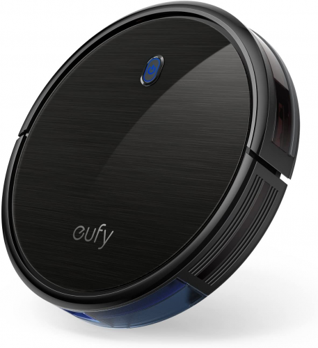 Robot Vacuum – Job promotion gifts for her home