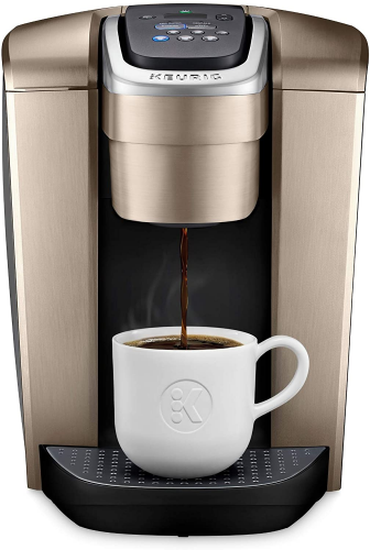Single Serve Coffee Machine – Promotion gifts for her energy