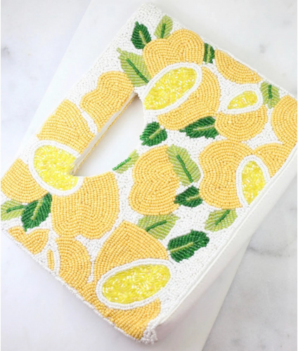 Stylish Yellow Handbag – Fashionable yellow gift ideas