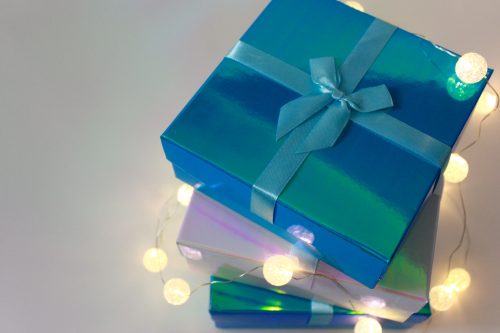 These 13 Fun Blue Gifts Will Shake Away the Blues