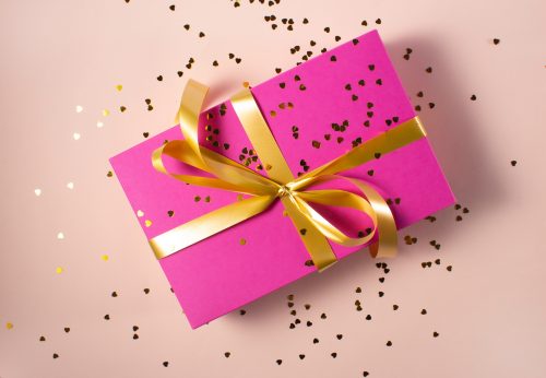Theyll Be Tickled Pink with These 13 Pink Gift Ideas