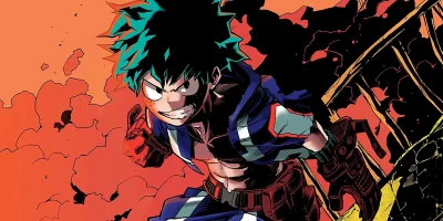 12 Best Gifts for My Hero Academia Fans That Will Make Them Feel Like a Superhero
