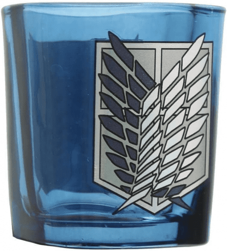 AOT Shot Glasses – AOT gift ideas for adults