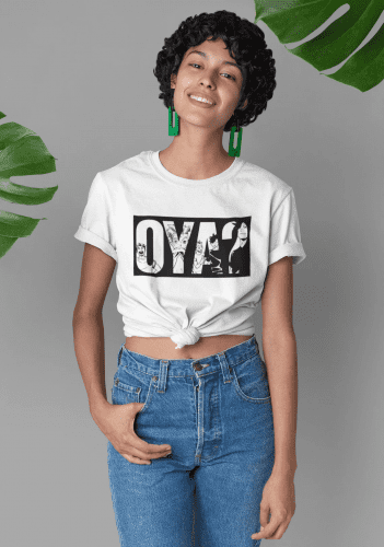 Cool T shirt – Haikyuu gifts to wear
