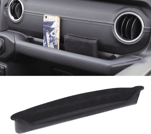 Handle Storage Tray – Accessory presents for Jeep lovers